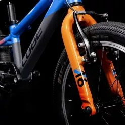 Cube Cubie 160 2022 12 Cube Cubie 160 2022 -Mountainbike Verkaufsladen cube cubie 160 sctionteam 85366 05