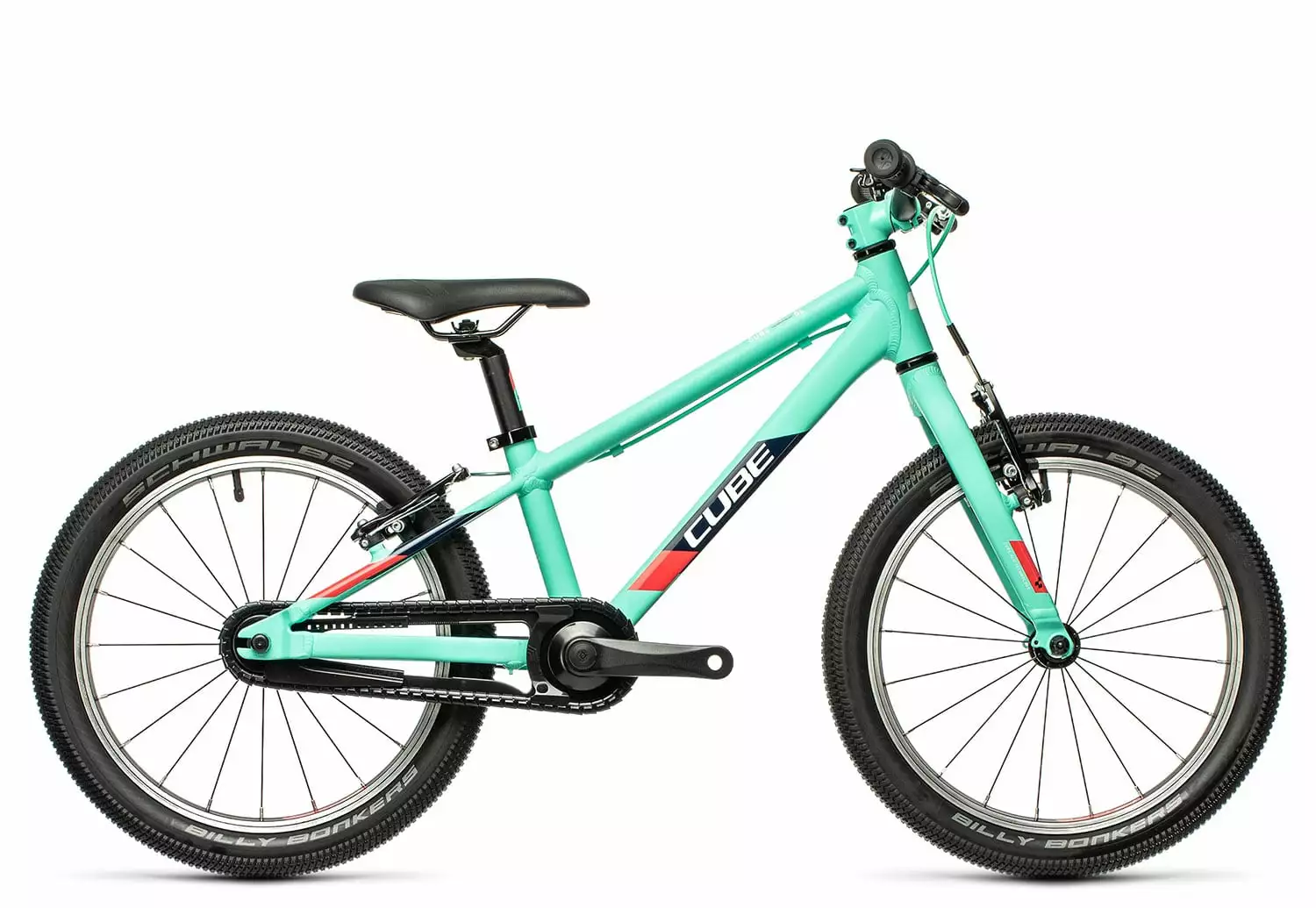 Cube Cubie 180 SL 2022 3 Cube Cubie 180 SL 2022