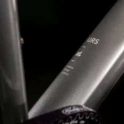 Cube Editor 2022 | 54 Cm | Grey´n´silver | 28 Zoll 13 Cube Editor 2022 | 54 Cm | Grey´n´silver | 28 Zoll -Mountainbike Verkaufsladen cube editor grey n silver 85370 06