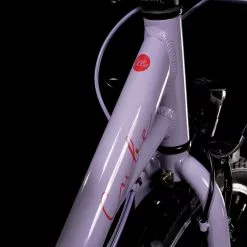 Cube Ella 200 2022 | 30 Cm | Purple´n´coral | 20 Zoll 11 Cube Ella 200 2022 | 30 Cm | Purple´n´coral | 20 Zoll -Mountainbike Verkaufsladen cube ella 200 purple n coral 85384 04