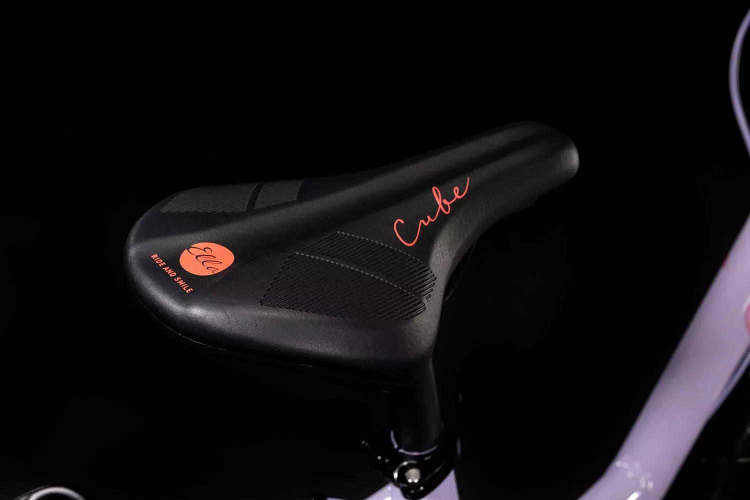 Cube Ella 200 2022 | 30 Cm | Purple´n´coral | 20 Zoll 8 Cube Ella 200 2022 | 30 Cm | Purple´n´coral | 20 Zoll – Bild 6