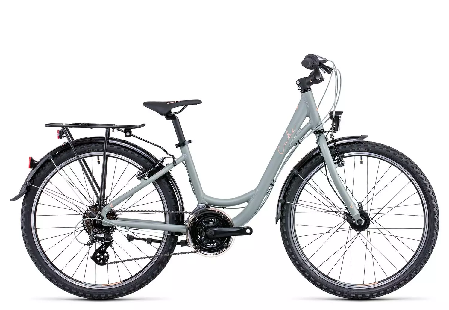 Cube Ella 240 2022 | 35 Cm | Lunar´n´salmon | 24 Zoll 3 Cube Ella 240 2022 | 35 Cm | Lunar´n´salmon | 24 Zoll