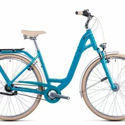 Cube Ella Cruise Wave 2022