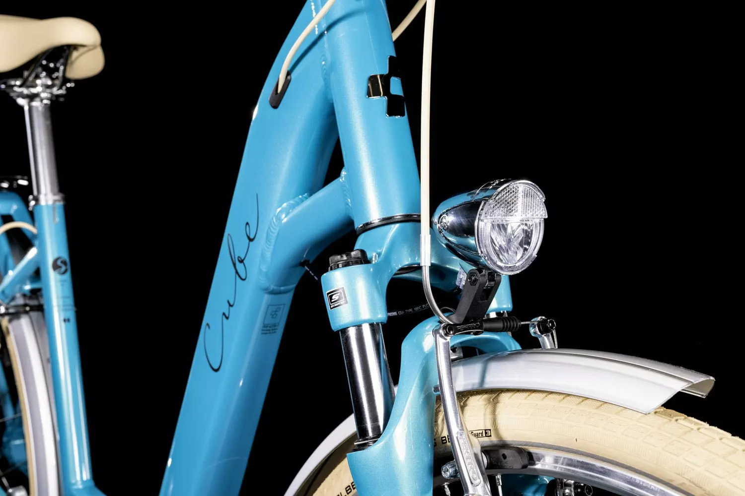 Cube Ella Cruise Wave 2022 4 Cube Ella Cruise Wave 2022 – Bild 2