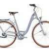 Cube Ella Cruise 2023 -Mountainbike Verkaufsladen cube ella cruise wave metallicstone n grey 88656 01