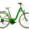 Cube Ella Ride Wave 2 Cube Ella Ride Wave -Mountainbike Verkaufsladen cube ella ride wave applegreen n white 82313 01