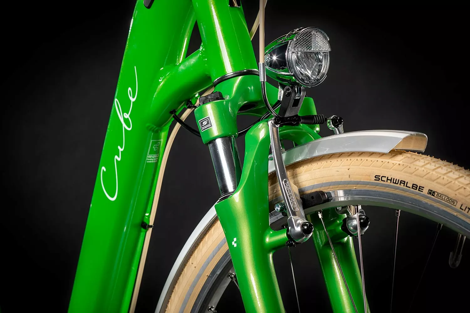 Cube Ella Ride Wave 5 Cube Ella Ride Wave – Bild 3