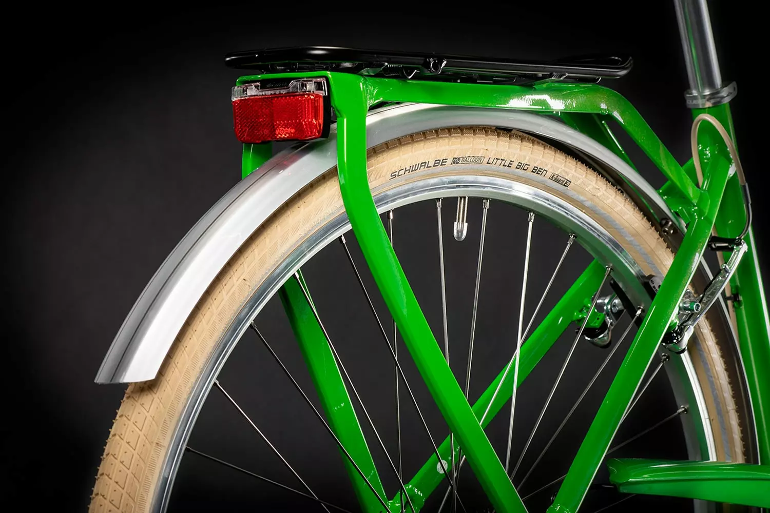 Cube Ella Ride Wave 6 Cube Ella Ride Wave – Bild 4