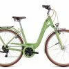 Cube Ella Ride 2023 2 Cube Ella Ride 2023 -Mountainbike Verkaufsladen cube ella ride wave green n green 88658 01