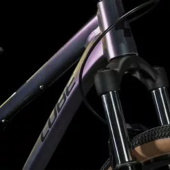 Cube Flying Circus 2023 -Mountainbike Verkaufsladen cube flying circus galactic n black 88661 03