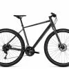 Cube Hyde 2023 2 Cube Hyde 2023 -Mountainbike Verkaufsladen cube hyde graphite n black 88665 01