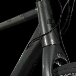 Cube Hyde 2023 -Mountainbike Verkaufsladen cube hyde graphite n black 88665 03