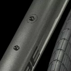 Cube Hyde 2023 -Mountainbike Verkaufsladen cube hyde graphite n black 88665 05