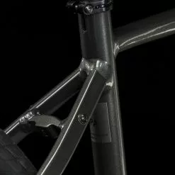 Cube Hyde 2023 -Mountainbike Verkaufsladen cube hyde graphite n black 88665 06