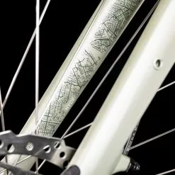 Cube Hyde 2022 -Mountainbike Verkaufsladen cube hyde green n grey 85387 03