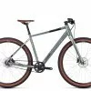 Cube Hyde PRO 2023 2 Cube Hyde PRO 2023 -Mountainbike Verkaufsladen cube hyde pro metalgreen n black 88666 01