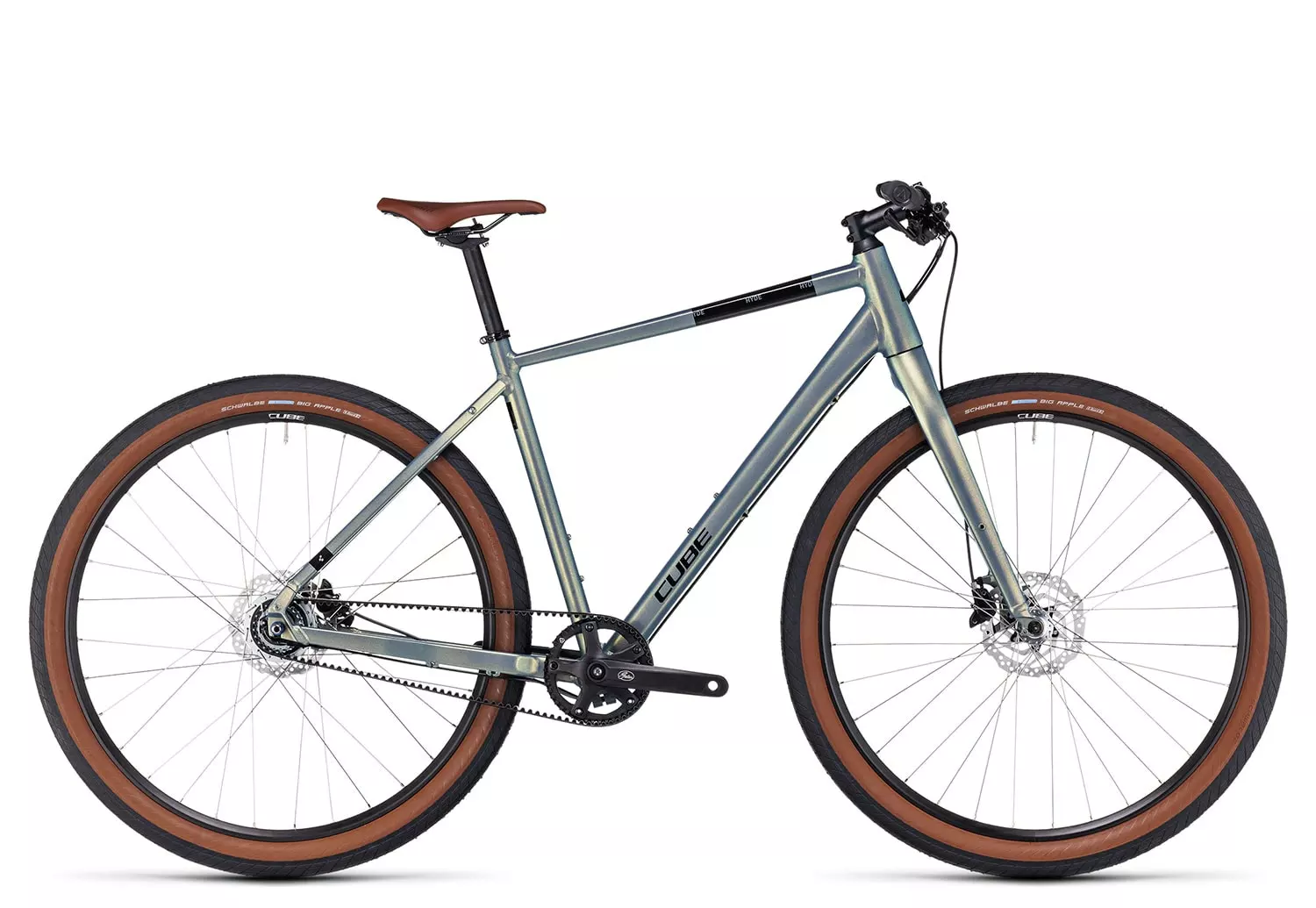 Cube Hyde PRO 2023 3 Cube Hyde PRO 2023