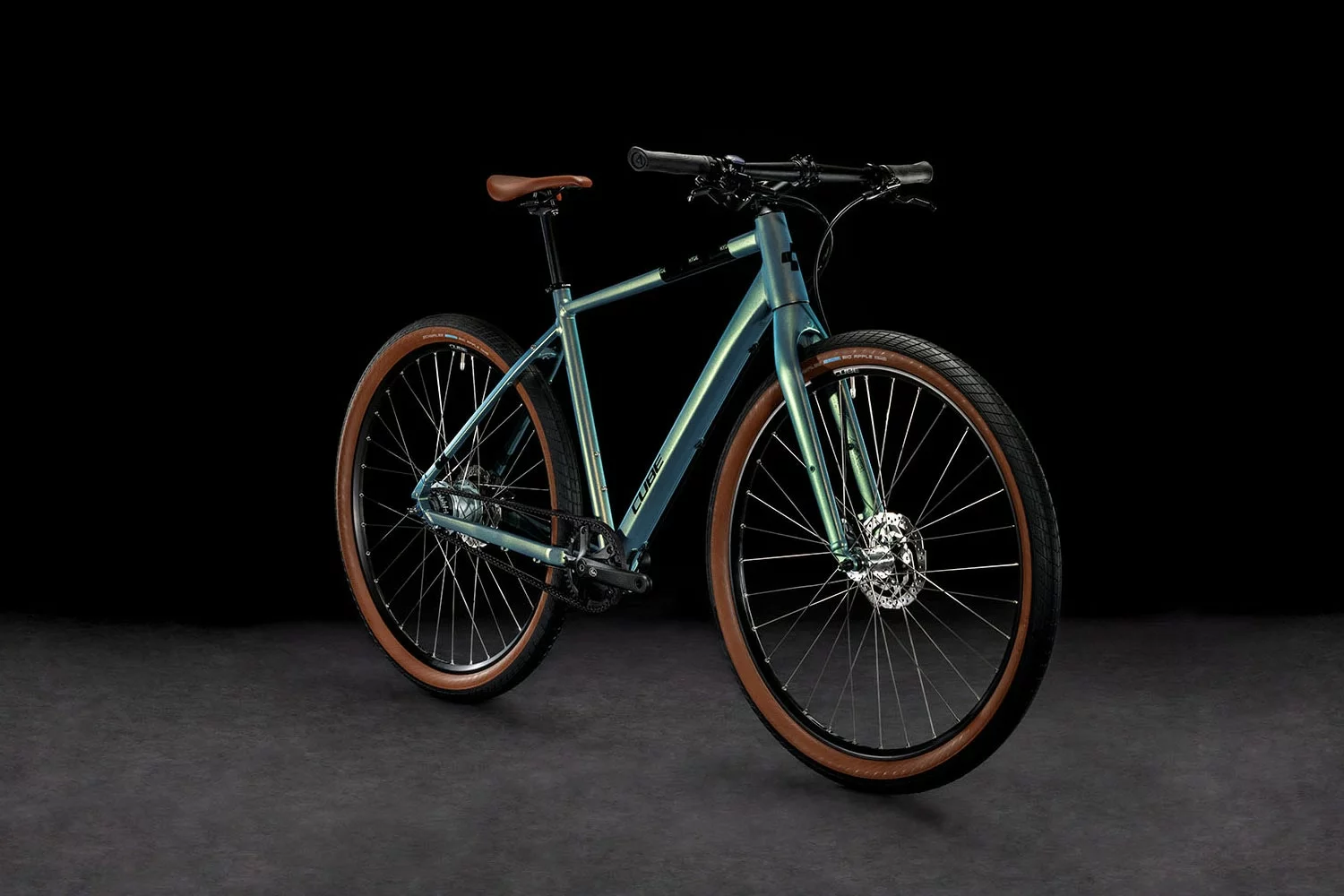 Cube Hyde PRO 2023 4 Cube Hyde PRO 2023 – Bild 2