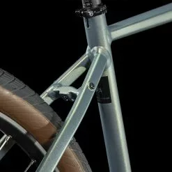 Cube Hyde PRO 2023 10 Cube Hyde PRO 2023 -Mountainbike Verkaufsladen cube hyde pro metalgreen n black 88666 03