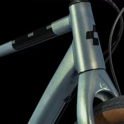 Cube Hyde PRO 2023 12 Cube Hyde PRO 2023 -Mountainbike Verkaufsladen cube hyde pro metalgreen n black 88666 05