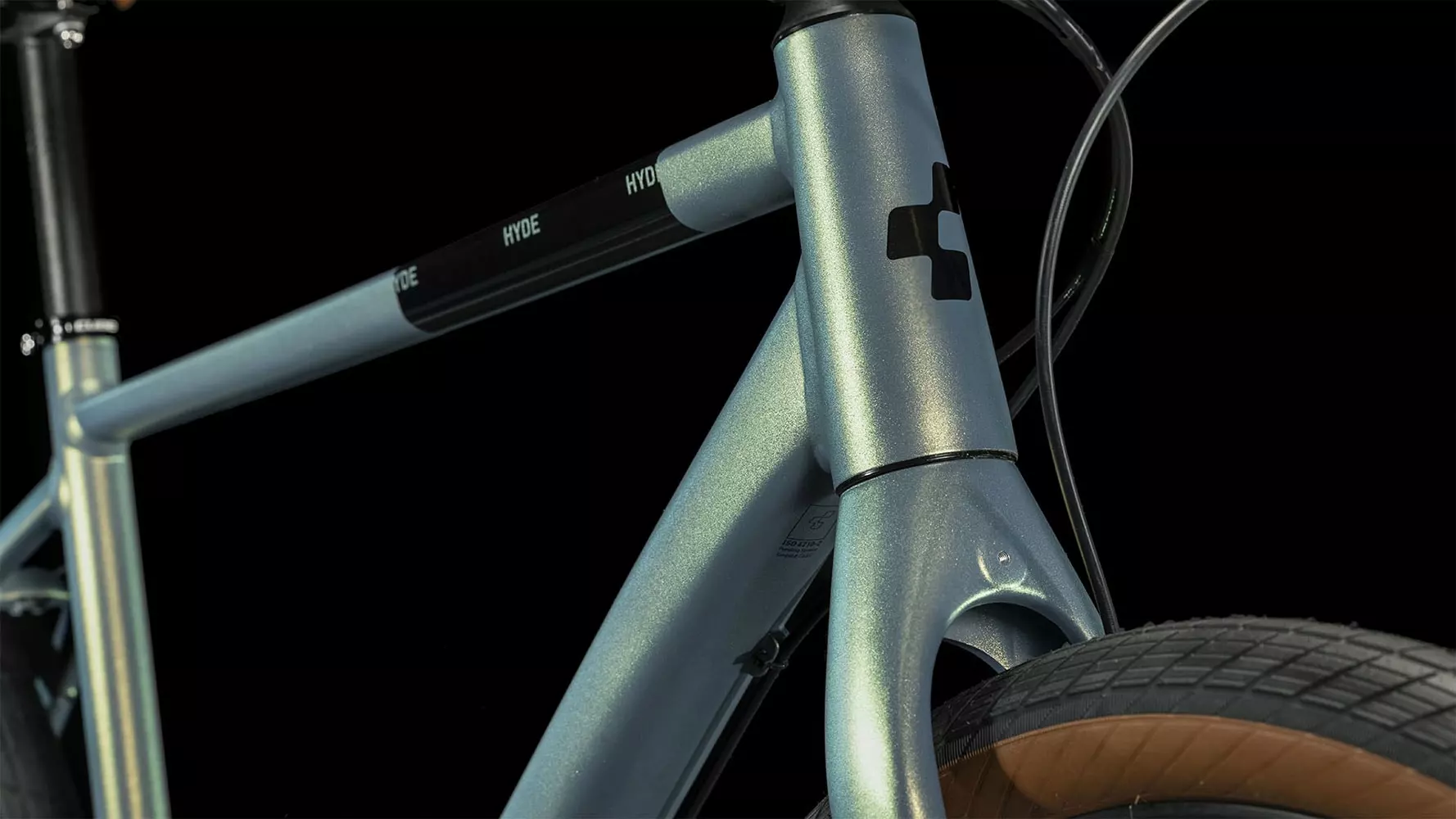 Cube Hyde PRO 2023 7 Cube Hyde PRO 2023 – Bild 5