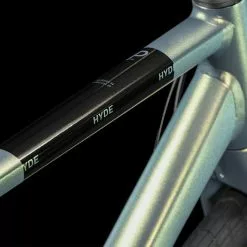 Cube Hyde PRO 2023 13 Cube Hyde PRO 2023 -Mountainbike Verkaufsladen cube hyde pro metalgreen n black 88666 06