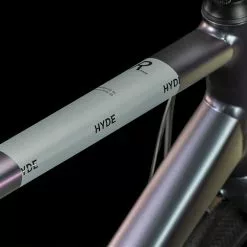 Cube Hyde RACE 2023 -Mountainbike Verkaufsladen cube hyde race galactic n black 88668 05