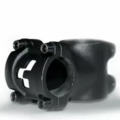 Cube Vorbau KIDS 25.4 | Schwarz