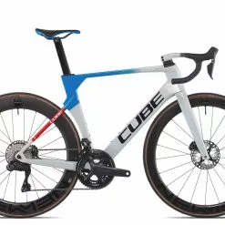Cube Litening C:68X RACE 2022 | 54 Cm | Teamline | 28 Zoll