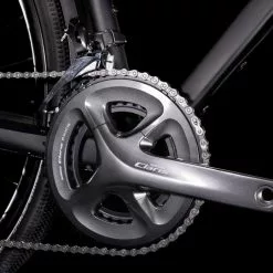 Cube Nuroad FE 2022 | 58 Cm | Black´n´metalgrey | 28 Zoll 13 Cube Nuroad FE 2022 | 58 Cm | Black´n´metalgrey | 28 Zoll -Mountainbike Verkaufsladen cube nuroad fe black n metalgrey 85459 06