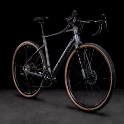 Cube Nuroad Race 2022 | 50 Cm | Grey´n´black | 28 Zoll 13 Cube Nuroad Race 2022 | 50 Cm | Grey´n´black | 28 Zoll -Mountainbike Verkaufsladen cube nuroad race grey 85462 91