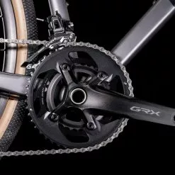 Cube Nuroad Race 2022 | 50 Cm | Grey´n´black | 28 Zoll 11 Cube Nuroad Race 2022 | 50 Cm | Grey´n´black | 28 Zoll -Mountainbike Verkaufsladen cube nuroad race grey n black 85462 04