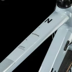 Cube Nuroad 2023 10 Cube Nuroad 2023 -Mountainbike Verkaufsladen cube nuroad skygrey n black 88764 03