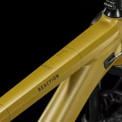 Cube Reaction TM 29 2023 -Mountainbike Verkaufsladen cube reaction tm caramel n black 88845 03