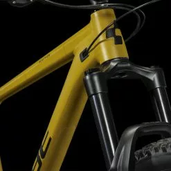 Cube Reaction TM 29 2023 -Mountainbike Verkaufsladen cube reaction tm caramel n black 88845 04