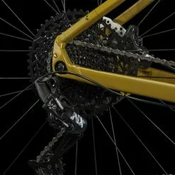 Cube Reaction TM 29 2023 -Mountainbike Verkaufsladen cube reaction tm caramel n black 88845 06