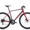 Cube SL Road 2022 1 Cube SL Road 2022 -Mountainbike Verkaufsladen cube sl road darkred n red 85611 01