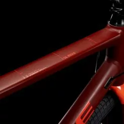 Cube SL Road 2022 -Mountainbike Verkaufsladen cube sl road darkred n red 85611 04