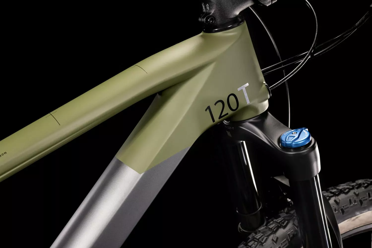 Cube Stereo 120 HPC TM 2022 5 Cube Stereo 120 HPC TM 2022 – Bild 3