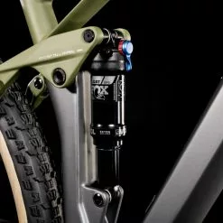 Cube Stereo 120 HPC TM 2022 11 Cube Stereo 120 HPC TM 2022 -Mountainbike Verkaufsladen cube stereo 120 hpc tm flashgrey n olive 85578 04