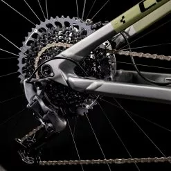 Cube Stereo 120 HPC TM 2022 12 Cube Stereo 120 HPC TM 2022 -Mountainbike Verkaufsladen cube stereo 120 hpc tm flashgrey n olive 85578 05