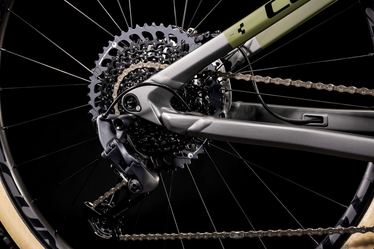 Cube Stereo 120 HPC TM 2022 7 Cube Stereo 120 HPC TM 2022 – Bild 5