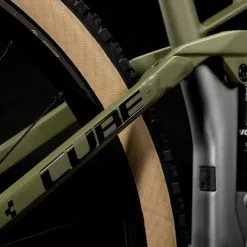 Cube Stereo 120 HPC TM 2022 13 Cube Stereo 120 HPC TM 2022 -Mountainbike Verkaufsladen cube stereo 120 hpc tm flashgrey n olive 85578 06