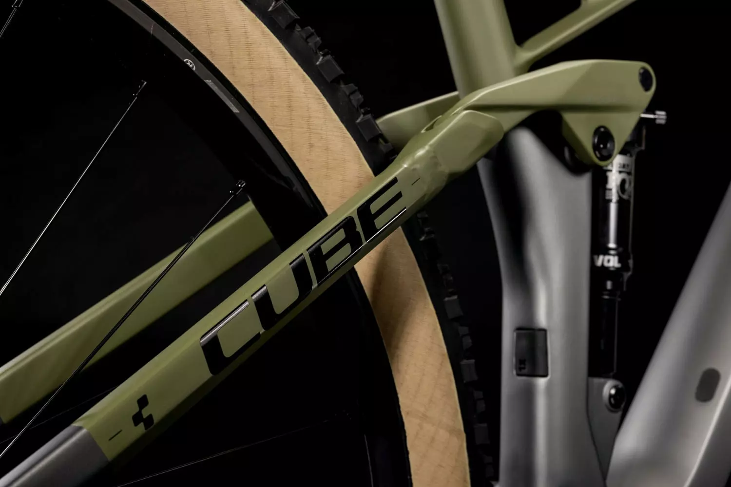 Cube Stereo 120 HPC TM 2022 8 Cube Stereo 120 HPC TM 2022 – Bild 6