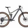 Cube Stereo ONE22 HPC TM 2023 -Mountainbike Verkaufsladen cube stereo 120 hpc tm flashgrey n olive 88917 01