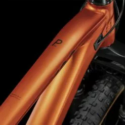 Cube Stereo ONE22 PRO 2023 -Mountainbike Verkaufsladen cube stereo 120 pro fireorange n black 88919 04