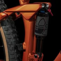 Cube Stereo ONE22 PRO 2023 -Mountainbike Verkaufsladen cube stereo 120 pro fireorange n black 88919 06