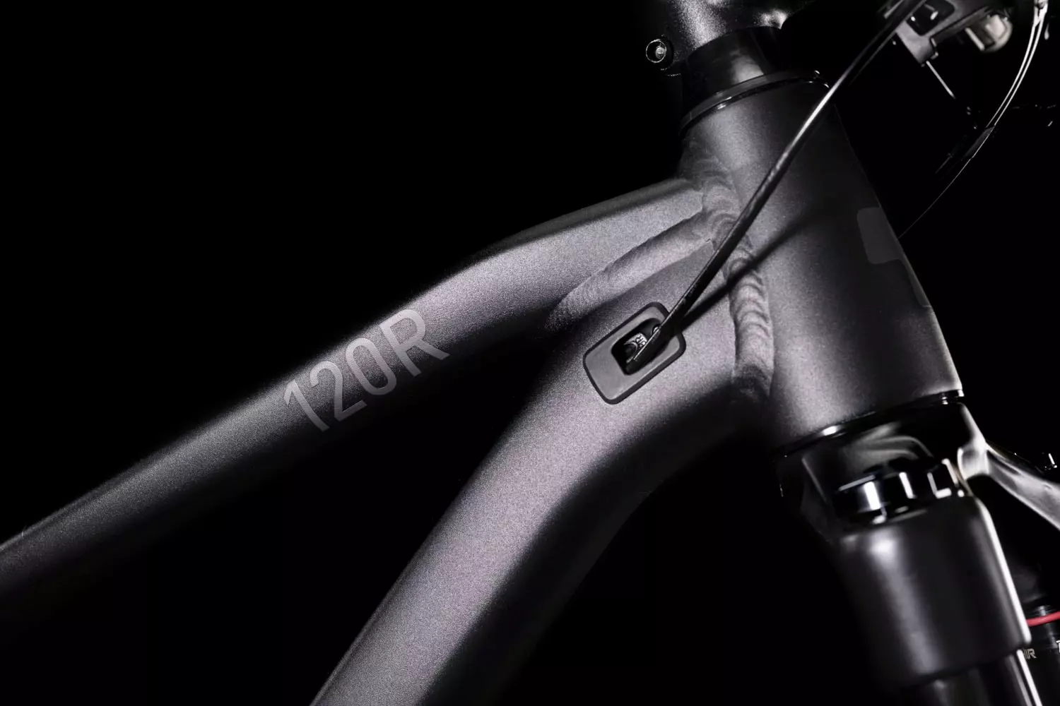 Cube Stereo 120 Race 2022 | 15 Zoll | Black Anodized | 29 Zoll 4 Cube Stereo 120 Race 2022 | 15 Zoll | Black Anodized | 29 Zoll – Bild 2