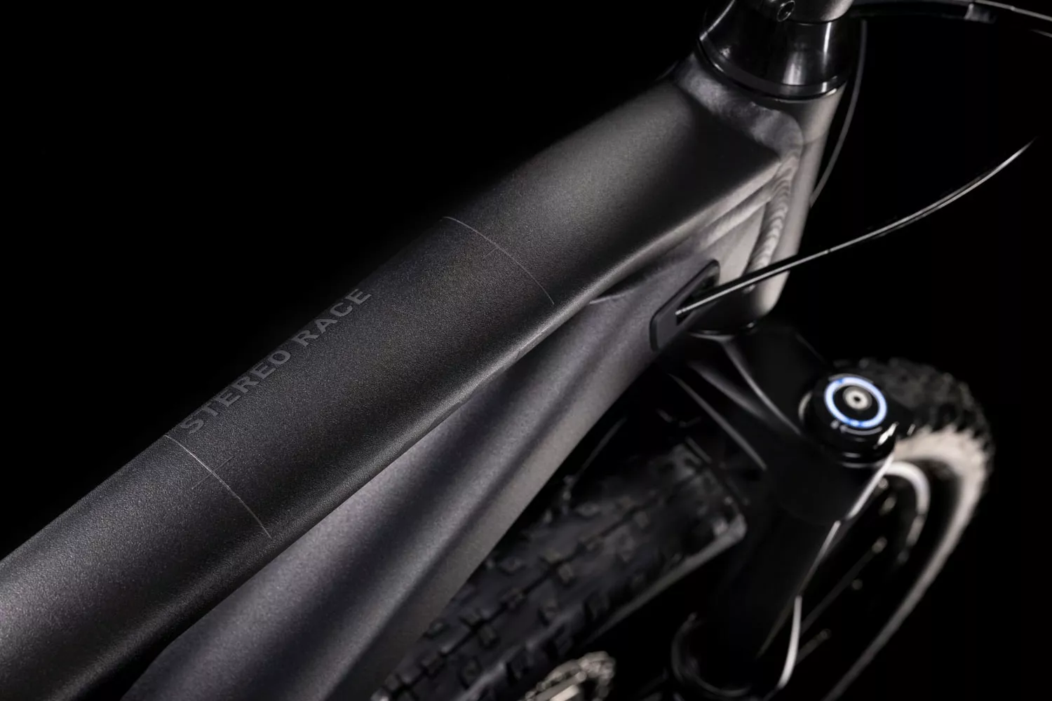 Cube Stereo 120 Race 2022 | 15 Zoll | Black Anodized | 29 Zoll 5 Cube Stereo 120 Race 2022 | 15 Zoll | Black Anodized | 29 Zoll – Bild 3