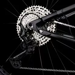 Cube Stereo 120 Race 2022 | 15 Zoll | Black Anodized | 29 Zoll 10 Cube Stereo 120 Race 2022 | 15 Zoll | Black Anodized | 29 Zoll -Mountainbike Verkaufsladen cube stereo 120 race black anodized 85580 04